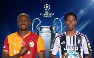 Nhận định, soi tỷ lệ Galatasaray vs Juventus 00h45 ngày 18/2, play-off Cúp C1 châu Âu