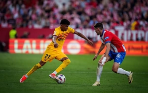 Nhận định bóng đá hôm nay 16/2: Girona vs Barcelona, Cagliari vs Lecce