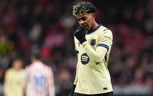 Barcelona có thể lạc lối, nhưng họ chưa hết hy vọng