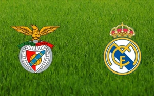 Nhận định, soi tỷ lệ Benfica vs Real Madrid 03h00 ngày 18/02/2026, Champions League vòng play-off