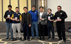 Lê Quang Liêm vô địch trên đất Mỹ đầu năm 2026 với vai trò đặc biệt