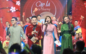 MC Hạnh Phúc và 10 năm cùng "Cặp lá yêu thương": Thập kỷ gieo mầm những ước mơ