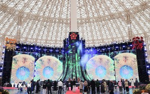 Hội chợ Mùa Xuân 2026: Bước khởi đầu cho mô hình hội chợ quốc gia thường niên