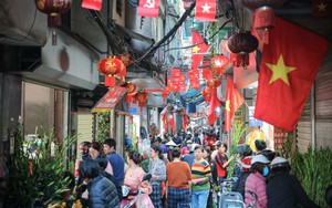 Sức sống từ những Nghị quyết hợp với 'lòng dân'