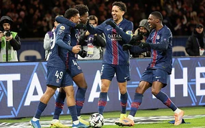 Nhận định, soi tỷ lệ Monaco vs PSG 03h00 ngày 18/2, play-off Champions League