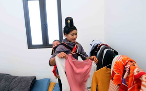  Cuộc sống mới của đồng bào vùng bị mưa lũ Sơn La