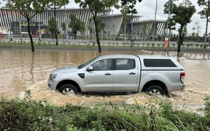Hà Nội điều chỉnh giao thông một số tuyến đường