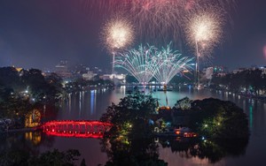 Hà Nội: Loạt di tích mở cửa phục vụ người dân dịp tết Bính Ngọ 2026