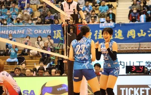 Lịch thi đấu bóng chuyền hôm nay ngày 18/2/2026