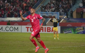 CLB CAHN bị xử thua Tampines Rovers 0-3, phạt tiền vì sử dụng cầu thủ sai quy định