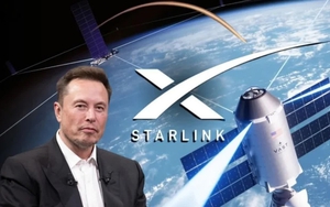Internet vệ tinh Starlink của Elon Musk tân tiến ra sao?