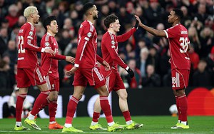 Vì sao Champions League trở nên dễ dàng với các đội bóng Anh?