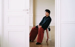 NSƯT Vũ Thắng Lợi và "Mùa chim én bay": Để tiếng hát người lính gọi mùa Xuân