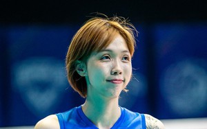 Phụ công cao nhất bóng chuyền nữ Việt Nam tiếp tục xuất ngoại sau khi giành ngôi Á quân ở nước ngoài