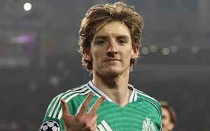 Kết quả bóng đá Cúp C1 đêm qua: Cầu thủ Premier League đi vào lịch sử với cú poker; Inter thua sốc