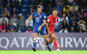 Lịch thi đấu bóng đá hôm nay 19/2: Đại chiến Đông Á ở AFC Champions League Two