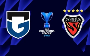 Nhận định bóng đá hôm nay 19/2: Gamba Osaka vs Pohang Steelers, Fenerbahce vs Nottingham Forest