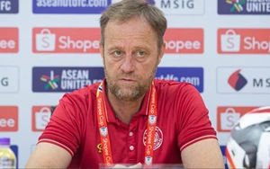 Tin nóng thể thao tối 18/2: UEFA ra tuyên bố vụ Vinicius bị phân biệt chủng tộc; Arsenal tổn thất lực lượng