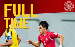 2 đội bóng Việt Nam bị loại ở Cúp C2 châu Á, Đông Nam Á có 2 đại diện vào tứ kết