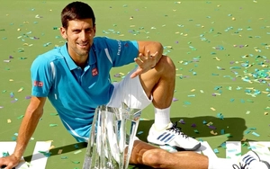 Hé lộ giải đấu kế tiếp của Djokovic sau khi rút khỏi Qatar Open