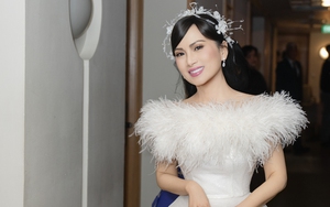 Đêm nhạc của Hà Phương: Nhạc kịch hòa quyện cùng giá trị nhân văn