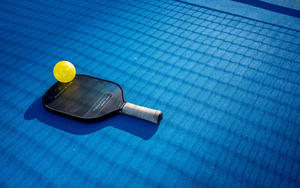 Tranh cãi luật thi đấu pickleball, cặp vợ chồng hành hung người khác và bị bắt giữ