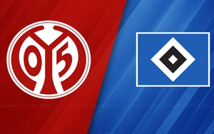 Nhận định, soi tỷ lệ Mainz vs Hamburg 02h30 ngày 21/2, vòng 23 Bundesliga
