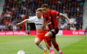 Nhận định, soi tỷ lệ West Ham vs Bournemouth 00h30 ngày 22/02, Premier League