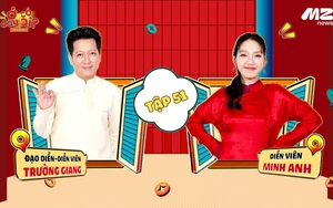 Trường Giang cảm ơn bản thân vì nắm bắt cơ hội học hỏi Hoài Linh