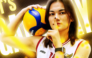 Tin nóng thể thao tối 19/2: Sao bóng chuyền Việt Nam bùng nổ khi xuất ngoại, được vinh danh vào ngày mùng 3 Tết 