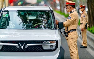 Sáu ngày nghỉ Tết Nguyên đán Bính Ngọ, tai nạn giao thông giảm sâu hai con số