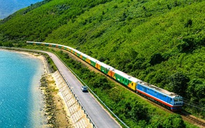 “Chuyến tàu Hạnh phúc” góp phần quảng bá hình ảnh đất nước, con người, du lịch Việt Nam