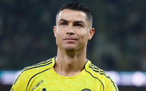 Ronaldo đình công vì bất mãn với ban lãnh đạo Al Nassr 