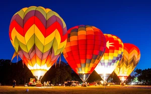 Siêu điểm đến Cần Giờ tổ chức "Lễ hội trong lễ hội" chào Xuân xuyên Tết