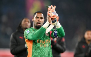 Bologna - Milan: Maignan ở lại không phải để 'gánh team'