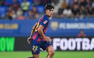 Albacete - Barcelona: Flick chọn Bernal thay Pedri