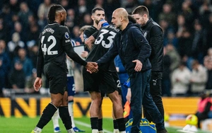 Cabin BLV: Man City dễ mất điểm vì đội hình yếu