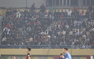 Sức sống mới của V-League