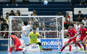 Gặp Indonesia, đội tuyển Việt Nam giữ niềm tin chiến thắng