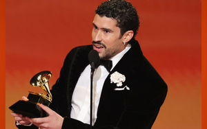 Grammy 2026 - thông điệp rõ ràng cho âm nhạc tương lai