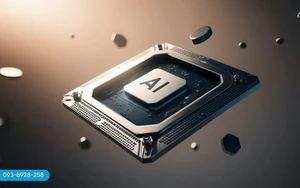 Cấu hình máy tính tối thiểu chạy AI: Lựa chọn nào tối ưu?