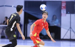 Lịch thi đấu bóng đá hôm nay 3/2: Trực tiếp Việt Nam đấu với Indonesia ở tứ kết Cúp châu Á