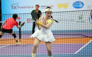 Pickleball Việt Nam, đừng lỡ thời cơ