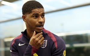 TRỰC TIẾP chuyển nhượng mùa Đông ngày cuối: Rashford chốt tương lai, Milan rút lui vụ Mateta