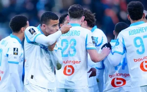 Nhận định, soi tỷ lệ Marseille vs Rennes 3h10 ngày 4/2, Cúp quốc gia Pháp