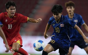 U23 Việt Nam tái đấu hai đối thủ lớn trong loạt trận thử lửa ở tháng Ba