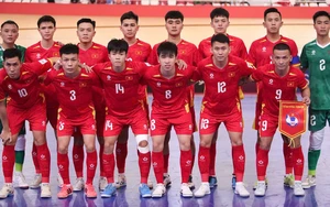 TRỰC TIẾP bóng đá Việt Nam vs Indonesia 19h00 hôm nay, tứ kết giải châu Á 2026