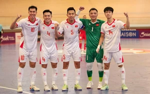 VTV5 VTV6 trực tiếp bóng đá Việt Nam vs Indonesia 19h00 hôm nay ngày 3/2