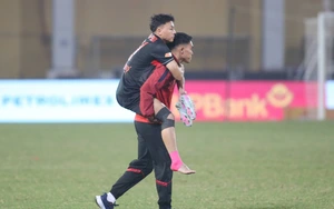 Chấn thương liên tiếp ập đến với cầu thủ Việt Nam: Nỗi lo lớn cho CLB và các đội tuyển