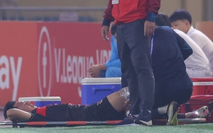 Tin nóng bóng đá Việt Nam hôm nay 3/2: Đội tuyển Việt Nam tập 60 phút trước trận gặp Indonesia; Thái Sơn chốt ngày phẫu thuật